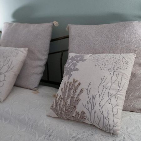 보사마리나 Residenza Piccolo Eden 아파트 외부 사진