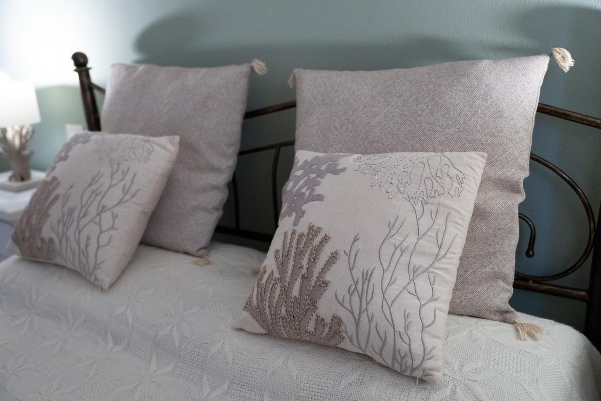 보사마리나 Residenza Piccolo Eden 아파트 외부 사진