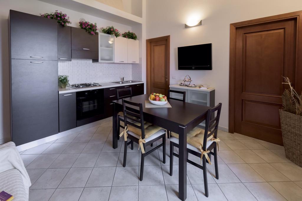 보사마리나 Residenza Piccolo Eden 아파트 외부 사진